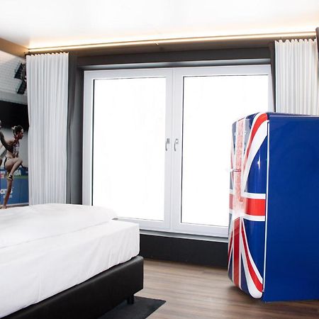 Sld Hotel By Wmm Hotels Schnelldorf Exteriér fotografie