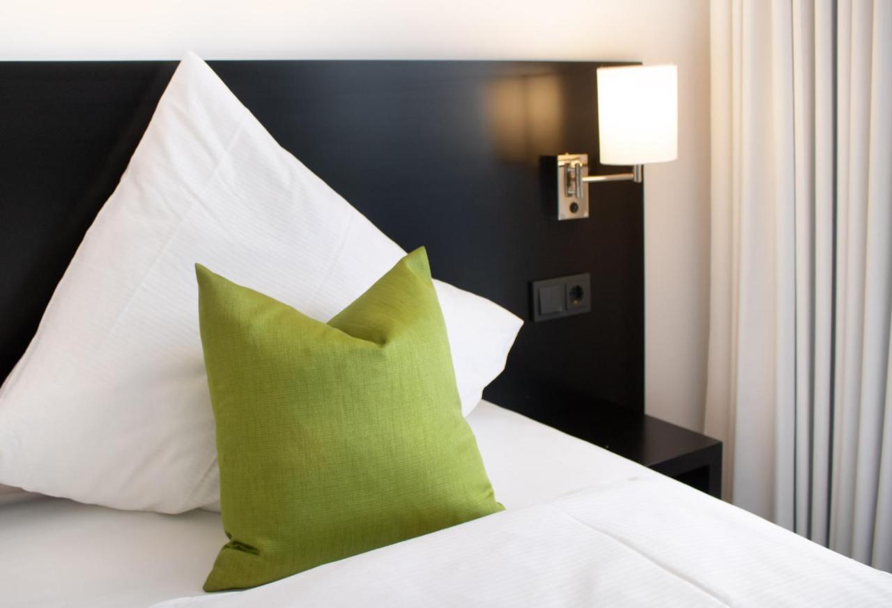 Sld Hotel By Wmm Hotels Schnelldorf Exteriér fotografie