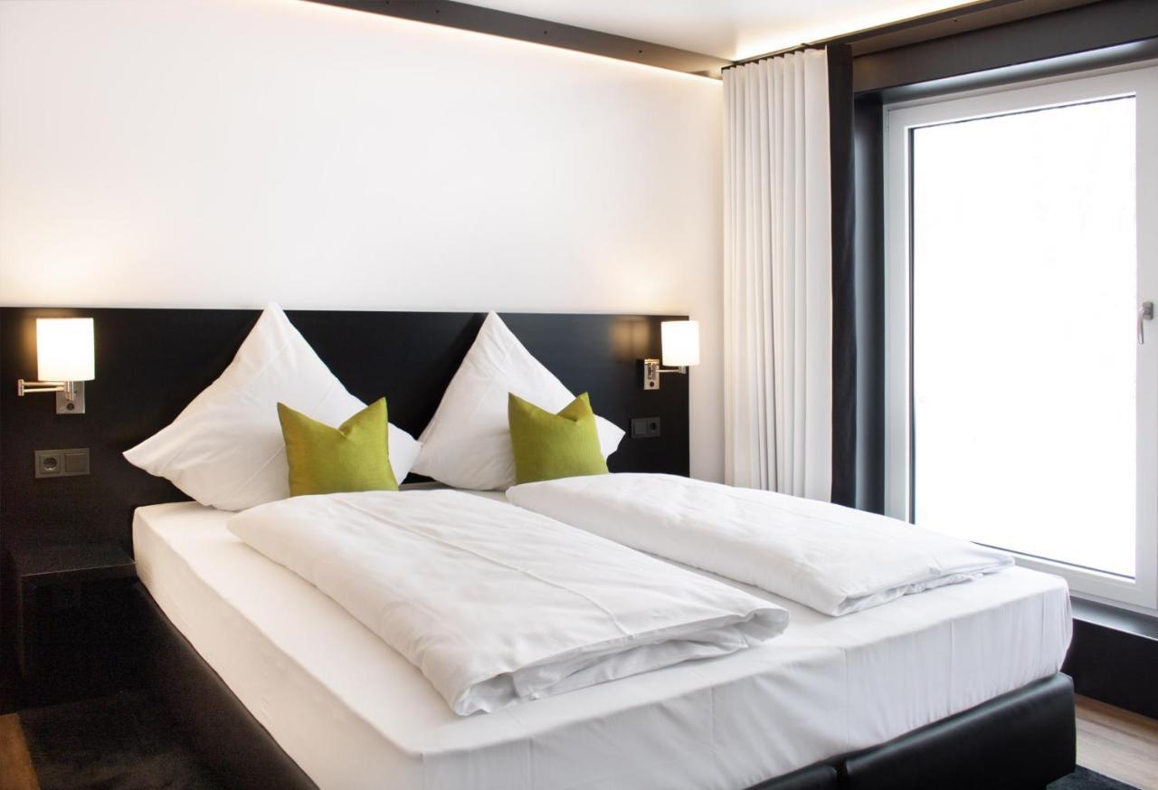 Sld Hotel By Wmm Hotels Schnelldorf Exteriér fotografie
