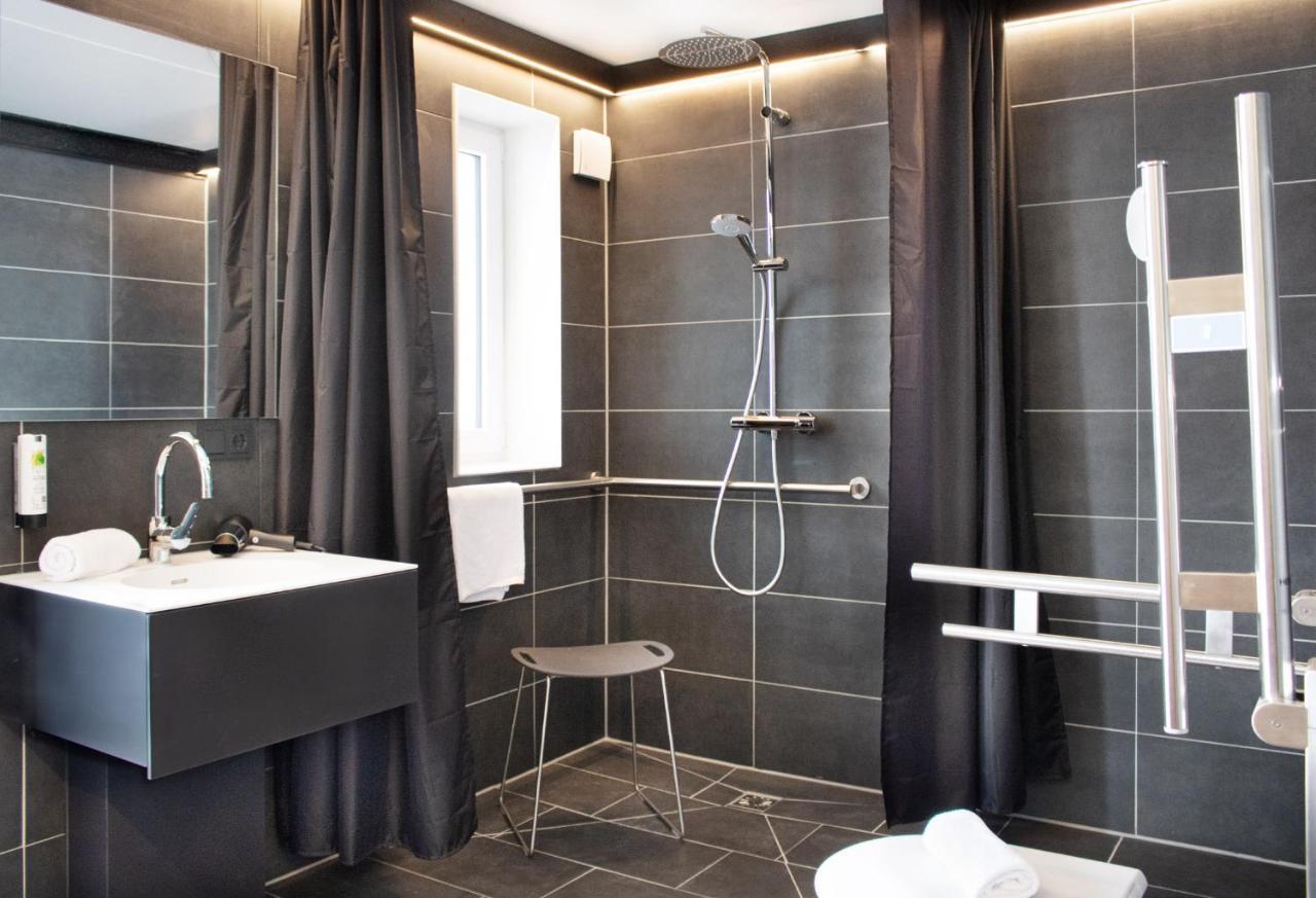 Sld Hotel By Wmm Hotels Schnelldorf Exteriér fotografie