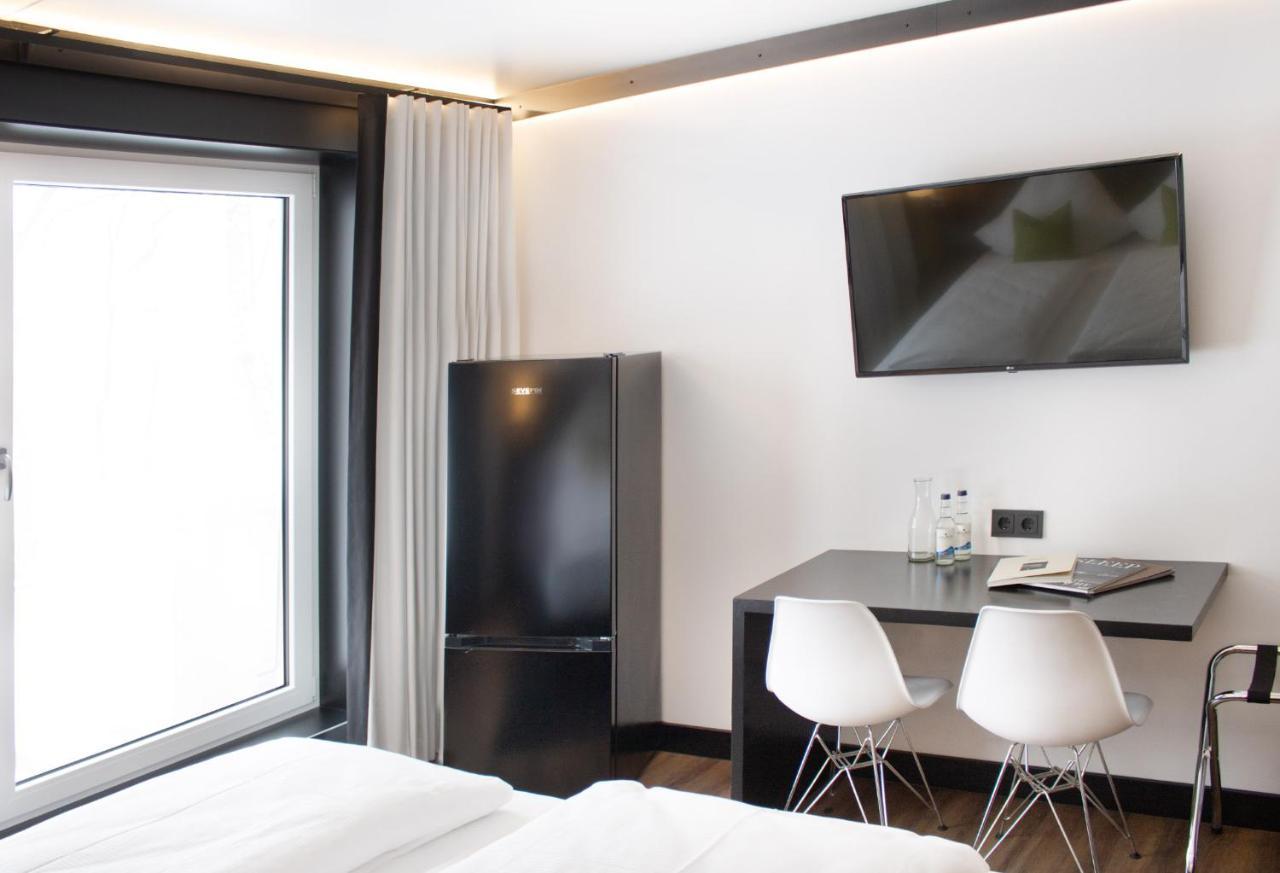 Sld Hotel By Wmm Hotels Schnelldorf Exteriér fotografie
