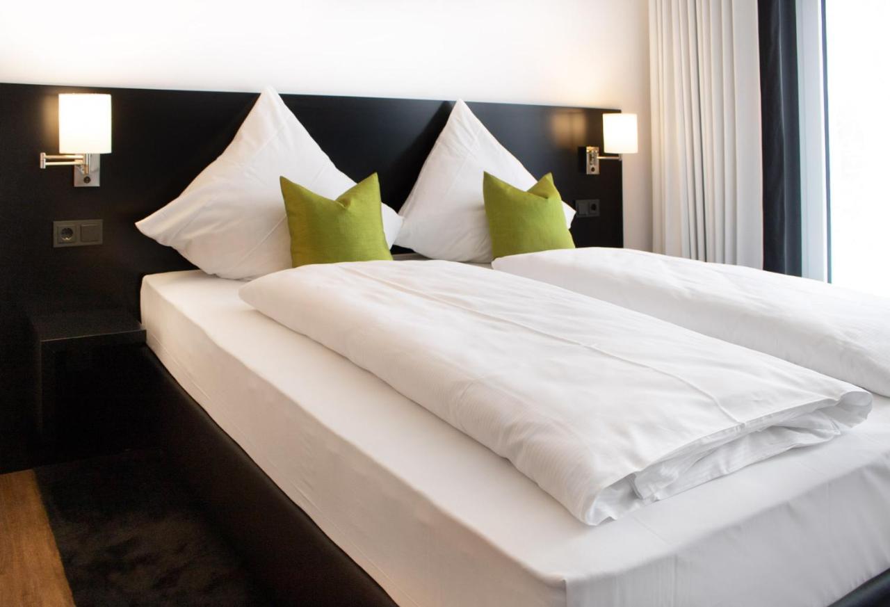 Sld Hotel By Wmm Hotels Schnelldorf Exteriér fotografie